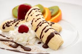 Desserts